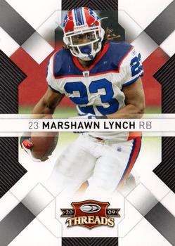 Marshawn Lynch
