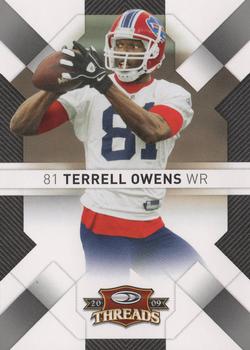 Terrell Owens