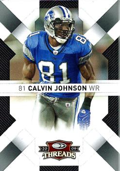 Calvin Johnson