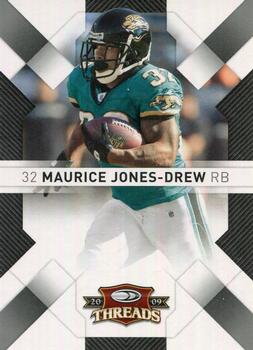 Maurice Jones-Drew