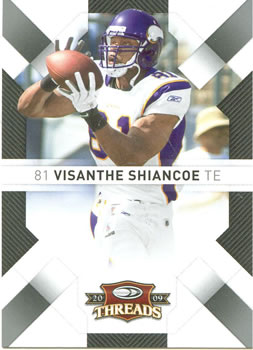 Visanthe Shiancoe
