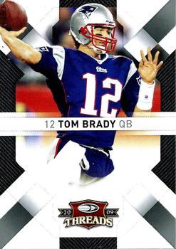 Tom Brady