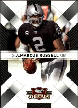 JaMarcus Russell