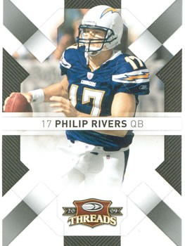 Philip Rivers