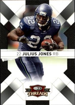 Julius Jones