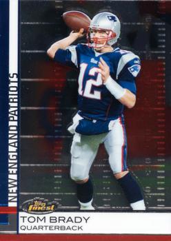 Tom Brady