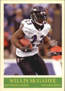 Willis McGahee