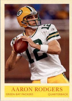 #71 Aaron Rodgers