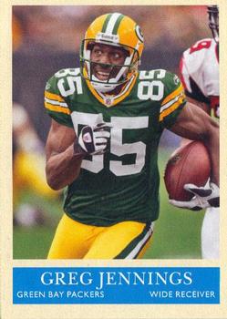 Greg Jennings