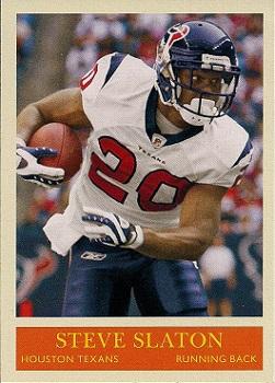 Steve Slaton