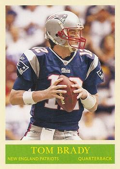 Tom Brady