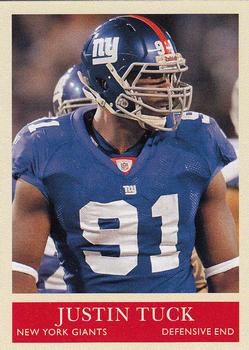 Justin Tuck