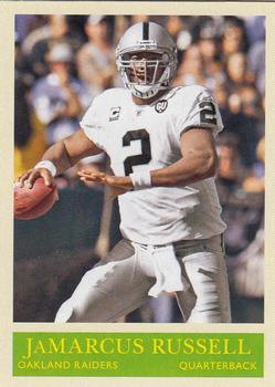 JaMarcus Russell