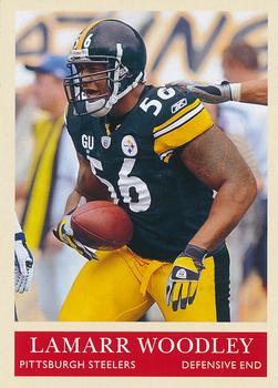 LaMarr Woodley