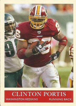 Clinton Portis