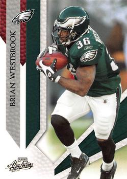 Brian Westbrook