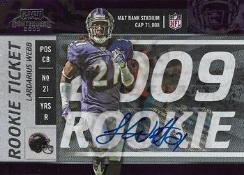 Lardarius Webb