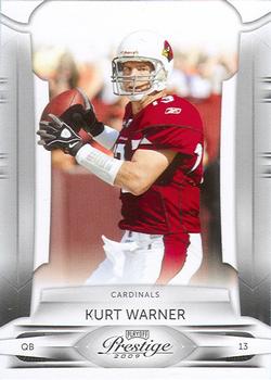 Kurt Warner