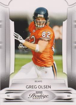 Greg Olsen