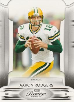 Aaron Rodgers