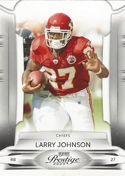 Larry Johnson