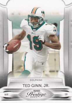 Ted Ginn Jr.