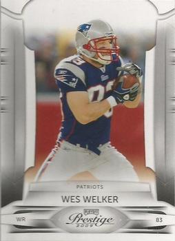 Wes Welker