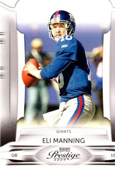 Eli Manning