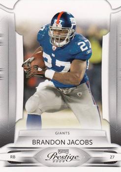 Brandon Jacobs