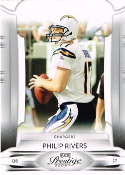 #80 Philip Rivers