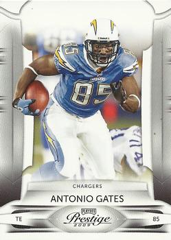 Antonio Gates