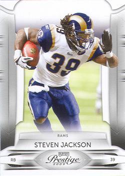 Steven Jackson