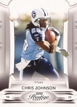 Chris Johnson