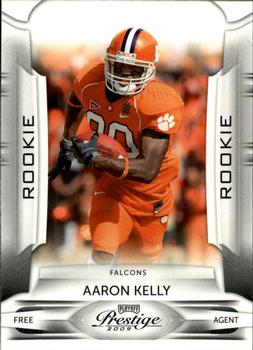 Aaron Kelly