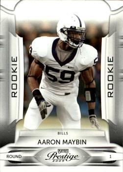 Aaron Maybin
