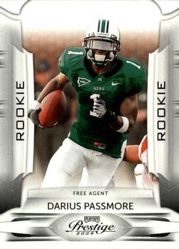 Darius Passmore