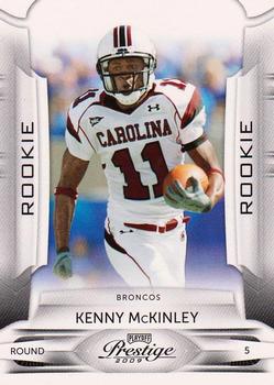 Kenny McKinley