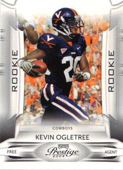 Kevin Ogletree