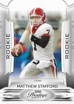Matthew Stafford