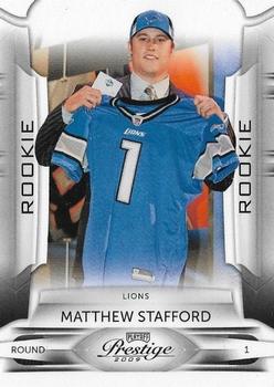 Matthew Stafford
