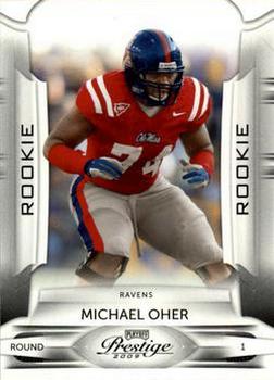 Michael Oher