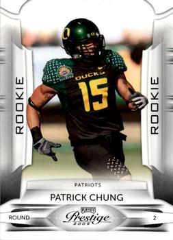 Patrick Chung