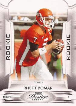 Rhett Bomar