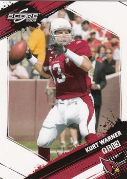 Kurt Warner