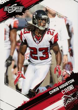 Chris Houston