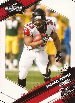 Michael Turner