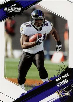 Ray Rice