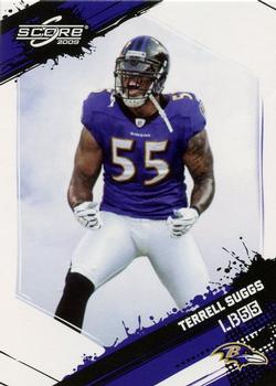 Terrell Suggs