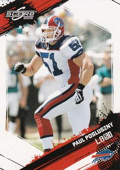Paul Posluszny