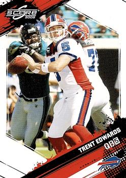 Trent Edwards
